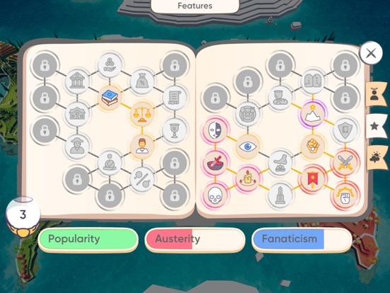 Religion inc. screenshot