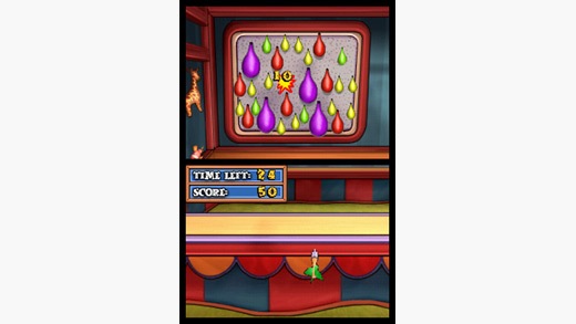 Carnival Games screenshot