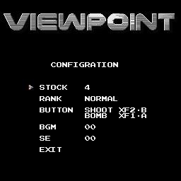 Viewpoint screenshot