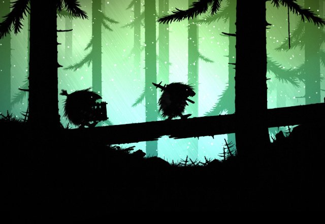 Feist screenshot