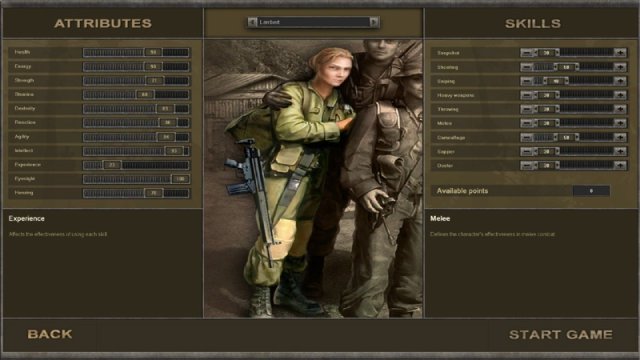 7,62 screenshot