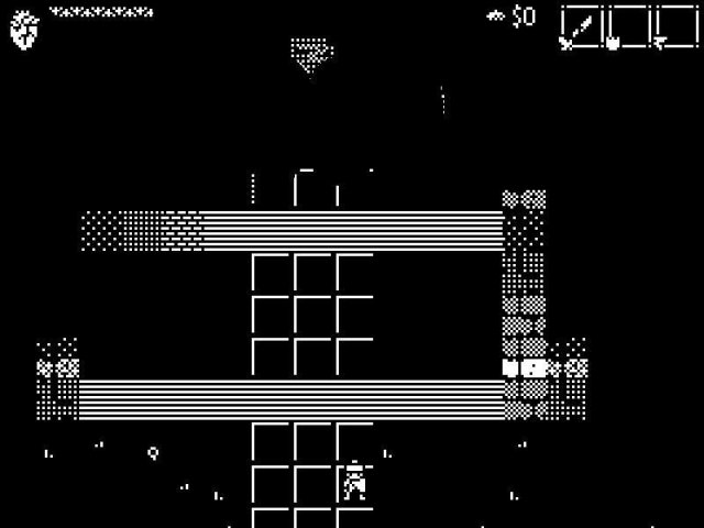 Teocalli screenshot