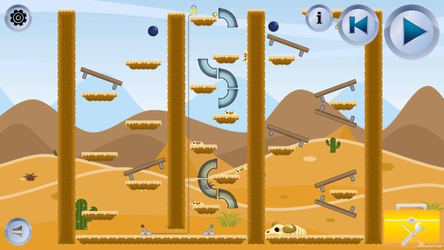 Awesome Machine screenshot