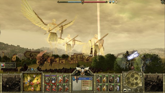 King Arthur Collection screenshot