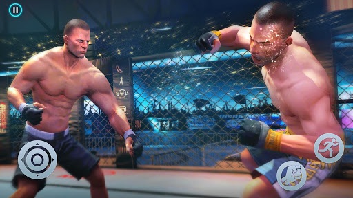 Gangstar Vegas - mafia game screenshot