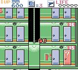 Elevator Action EX screenshot