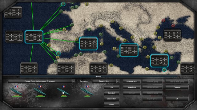 World War 2: Time of Wrath screenshot