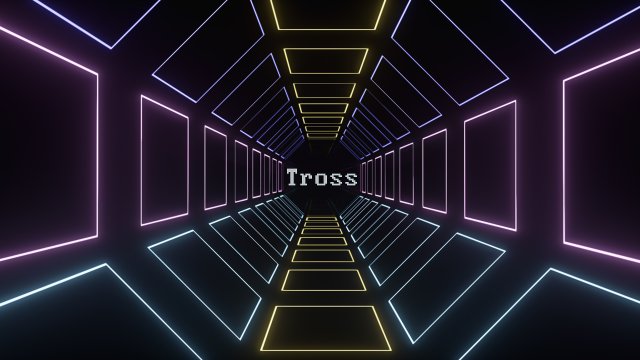 Tross screenshot