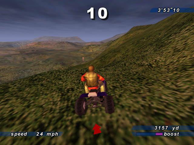 Maximum Sports Extreme screenshot