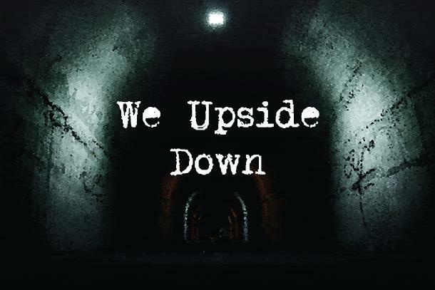 We Upside Down screenshot