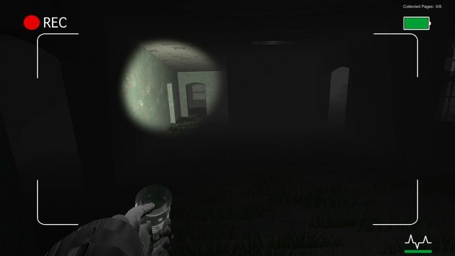 Deadly Forest screenshot