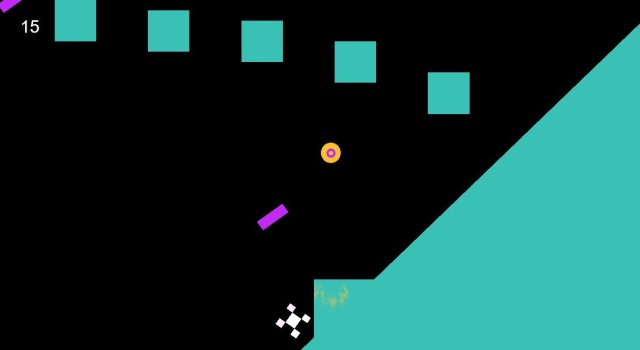 Energy Force screenshot
