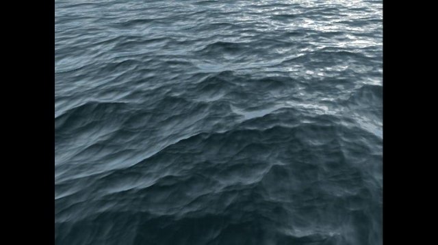 Alaskan Storm screenshot