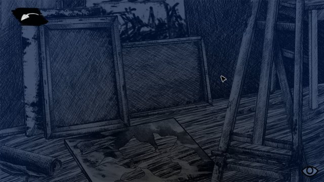 Indygo screenshot