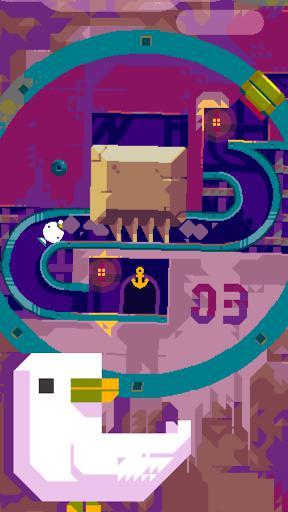 Beneath The Lighthouse screenshot