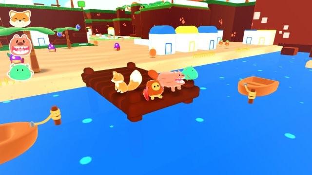 Woodle Tree 2: Deluxe Plus screenshot