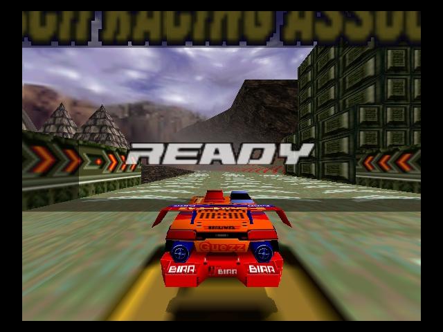 AeroGauge screenshot