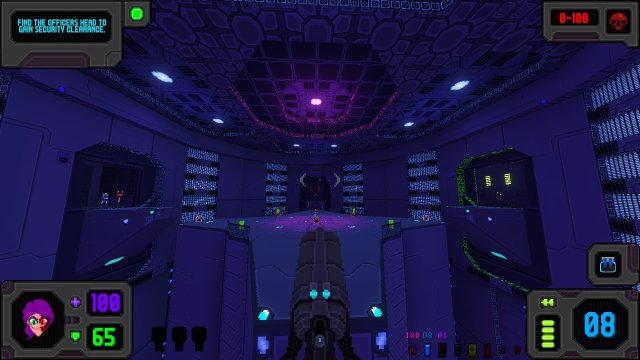 Viscerafest screenshot