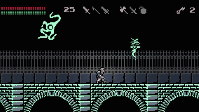 Eternal Return screenshot