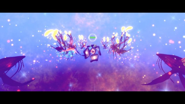 Deep Abyss screenshot
