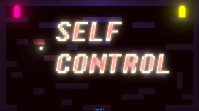 Self Control (McJohn) screenshot