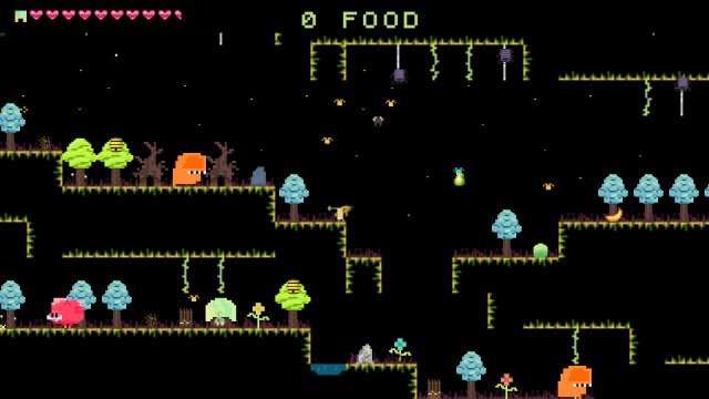 Habitus screenshot