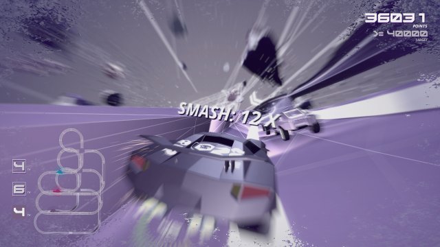 Drive!Drive!Drive! screenshot