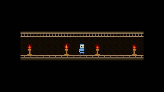 Don't Move screenshot