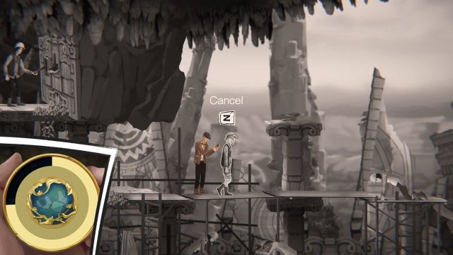 Clocker 铸时匠 screenshot