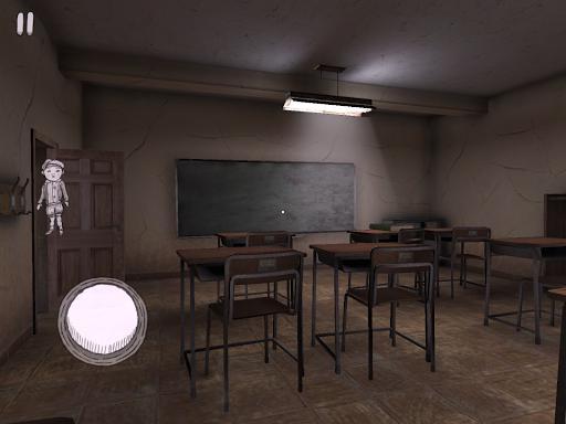 Evil Nun: Scary Horror Game Adventure screenshot
