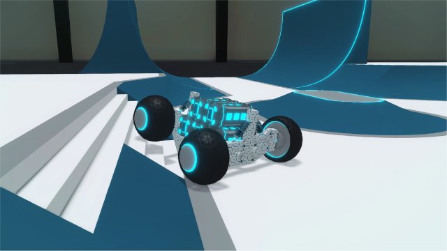 ImproCréation screenshot