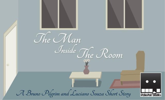The Man Inside The Room screenshot