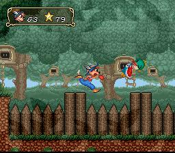 Ardy Lightfoot screenshot
