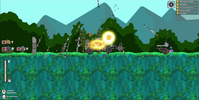 Craftz.io screenshot