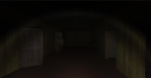 Keyins House (Kindly Keyin - Horror Game 3) screenshot