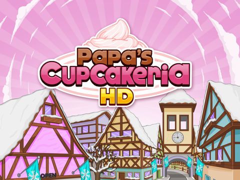 Papas Taco Mia HD para Android - Download