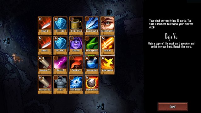 The Magister - The First Two Days screenshot