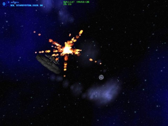 Flying Range 2: Long Way Home screenshot
