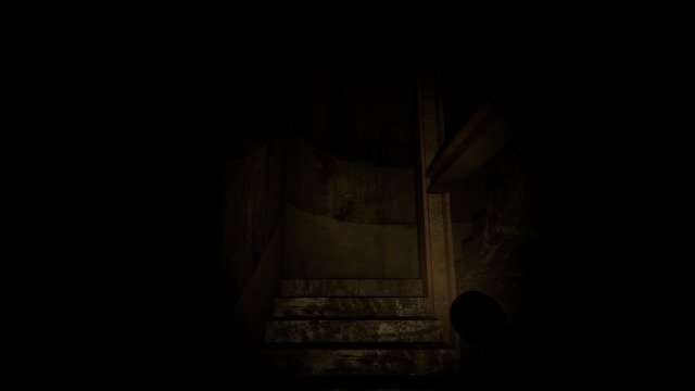 Russian AYE Horror screenshot