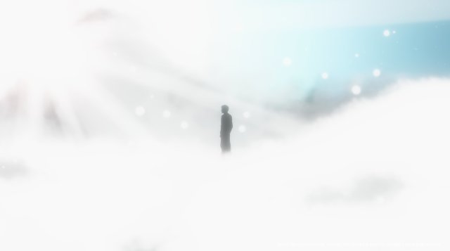 Into A Dream screenshot