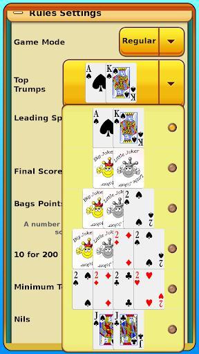 Пики screenshot