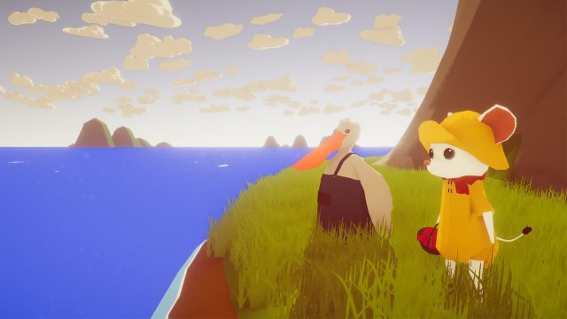 The Kind Camomille screenshot