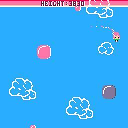 Toxic Bubblegum Conflict screenshot