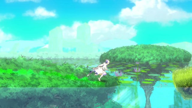 LOST EPIC screenshot