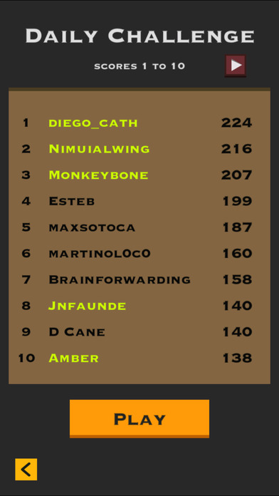 Arcane Tower screenshot