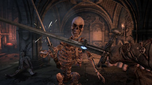 Hellraid screenshot