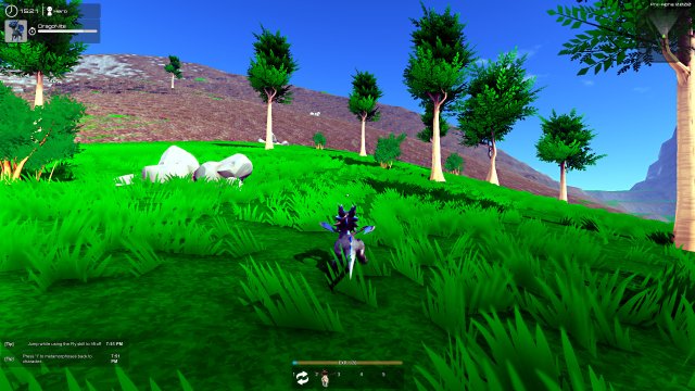 Ludoria screenshot