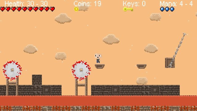 Izeriya screenshot