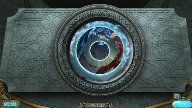 Dreamscapes: Nightmare's Heir - Premium Edition screenshot