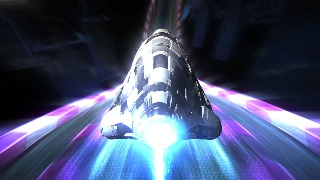 VALENS screenshot